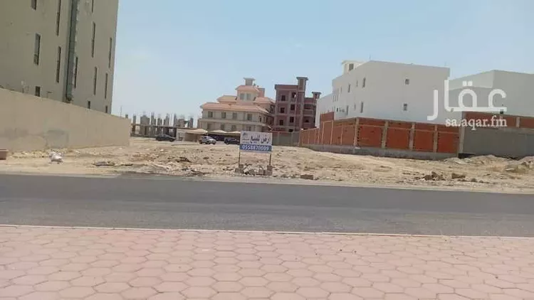 أرض للبيع في شارع عمير بن اوس(رضي الله عنه), حي قباء, مدينة جدة, منطقة مكة المكرمة