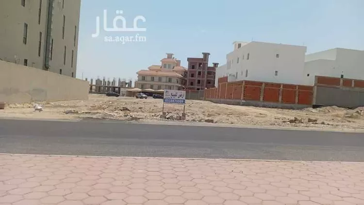 Land for Sale in Jeddah Taiba