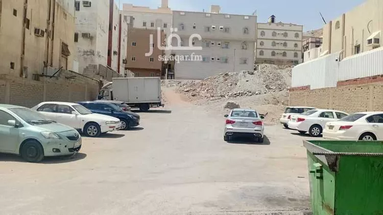 أرض للبيع في شارع سفيان بن معمر, حي وادي جليل, مدينة مكة المكرمة, منطقة مكة المكرمة