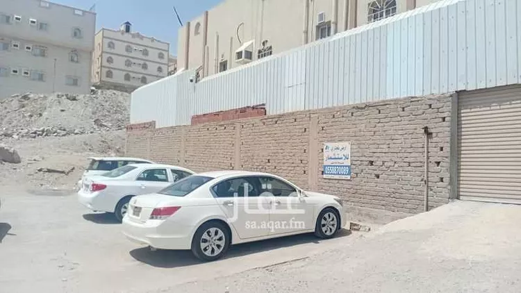 أرض للبيع في شارع سفيان بن معمر, حي وادي جليل, مدينة مكة المكرمة, منطقة مكة المكرمة صورة 3