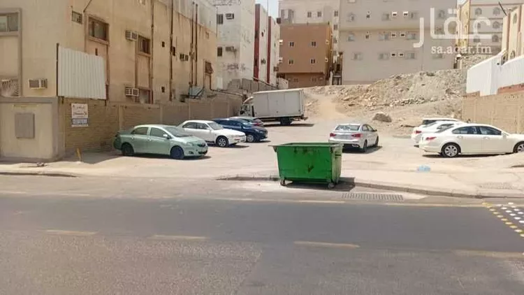 أرض للبيع في شارع سفيان بن معمر, حي وادي جليل, مدينة مكة المكرمة, منطقة مكة المكرمة صورة 2