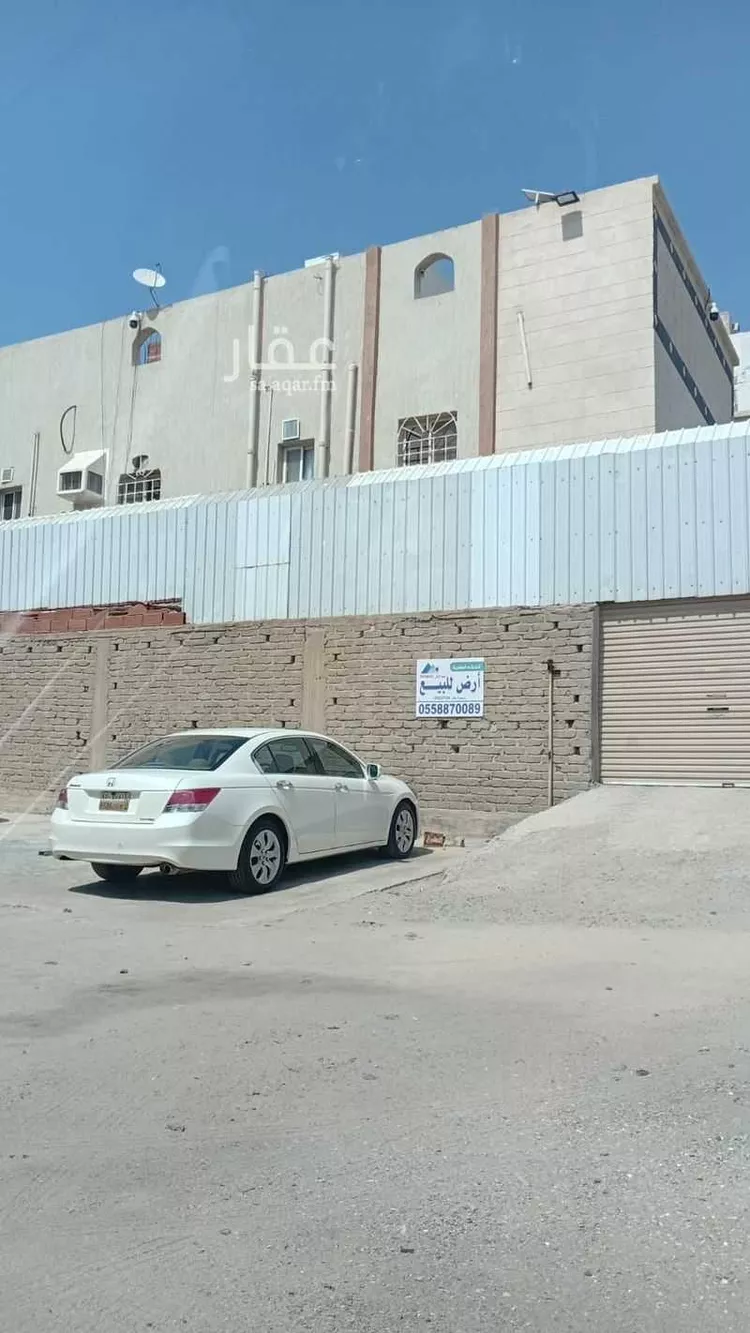 أرض للبيع في شارع سفيان بن معمر, حي وادي جليل, مدينة مكة المكرمة, منطقة مكة المكرمة صورة 4