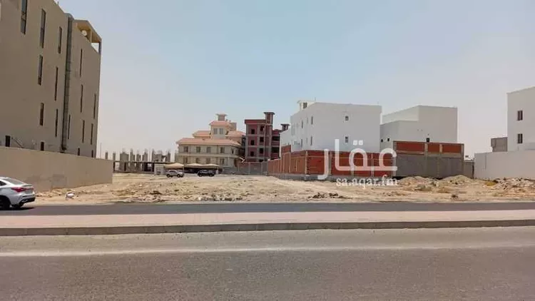 أرض للبيع في شارع عمير ابن اوس , حي طيبة, مدينة جدة, منطقة مكة المكرمة صورة 2