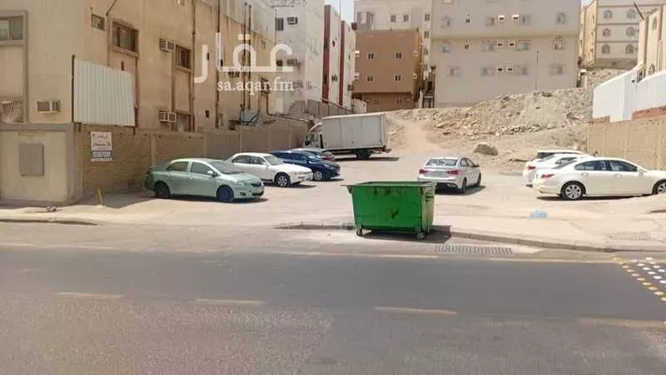 أرض للإيجار في شارع سفيان بن معمر, حي وادي جليل, مدينة مكة المكرمة, منطقة مكة المكرمة صورة 2