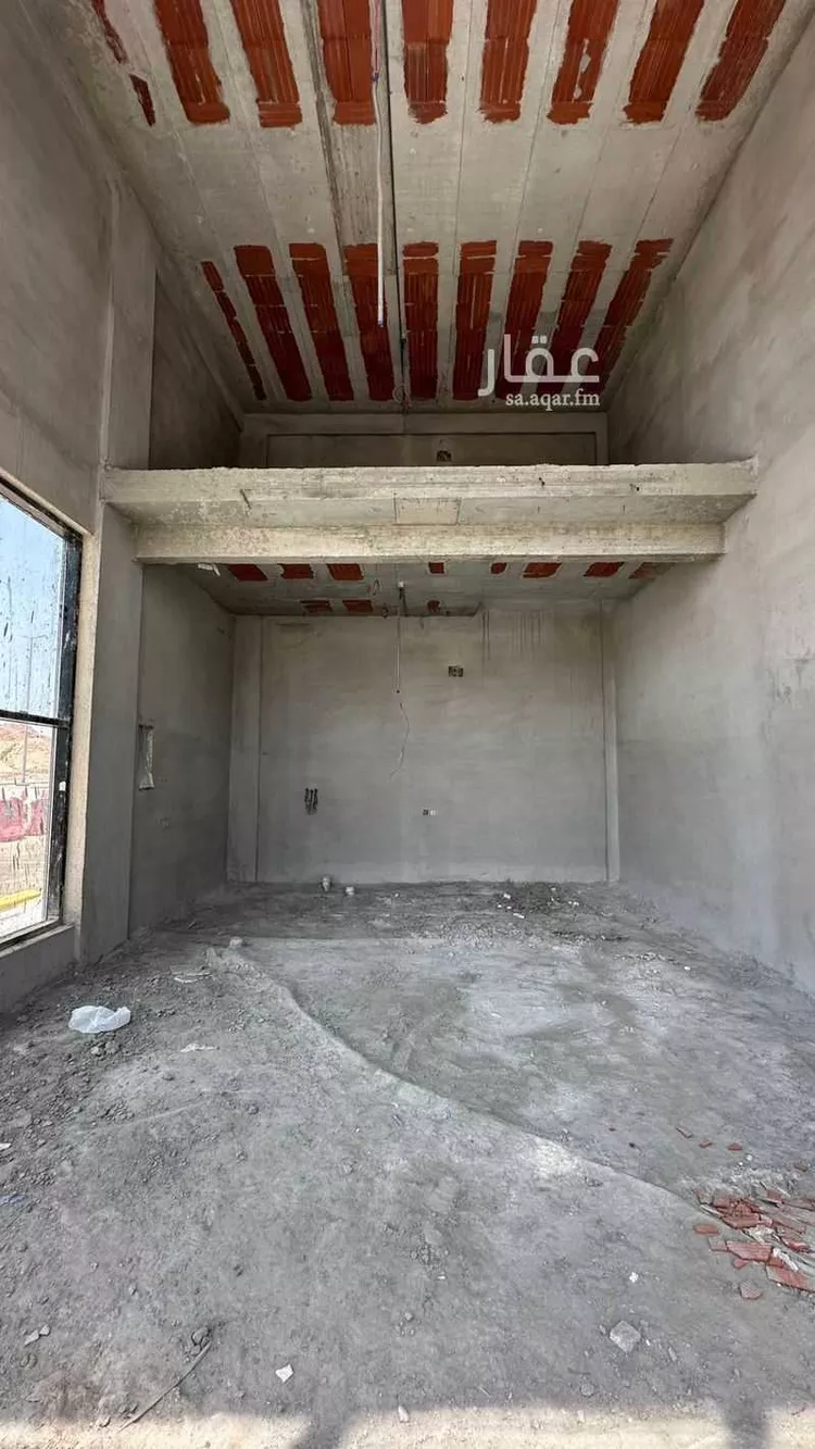 محل للإيجار في شارع عمير بن اوس, حي طيبة, مدينة جدة, منطقة مكة المكرمة صورة 3