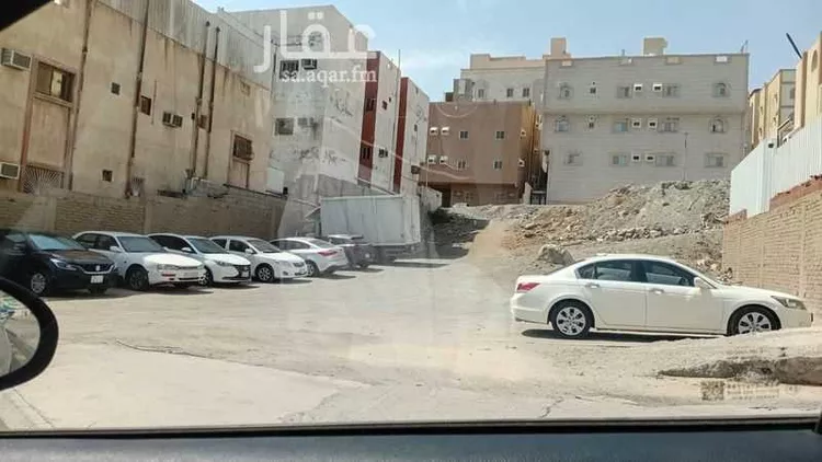 أرض للبيع في شارع سفيان بن معمر, حي وادي جليل, مدينة مكة المكرمة, منطقة مكة المكرمة صورة 5