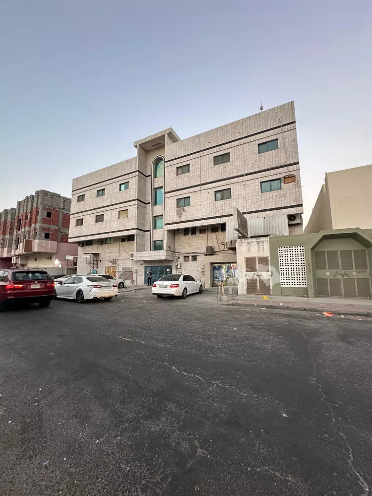 شقة للإيجار في حي العنود, مدينة الدمام, المنطقة الشرقية