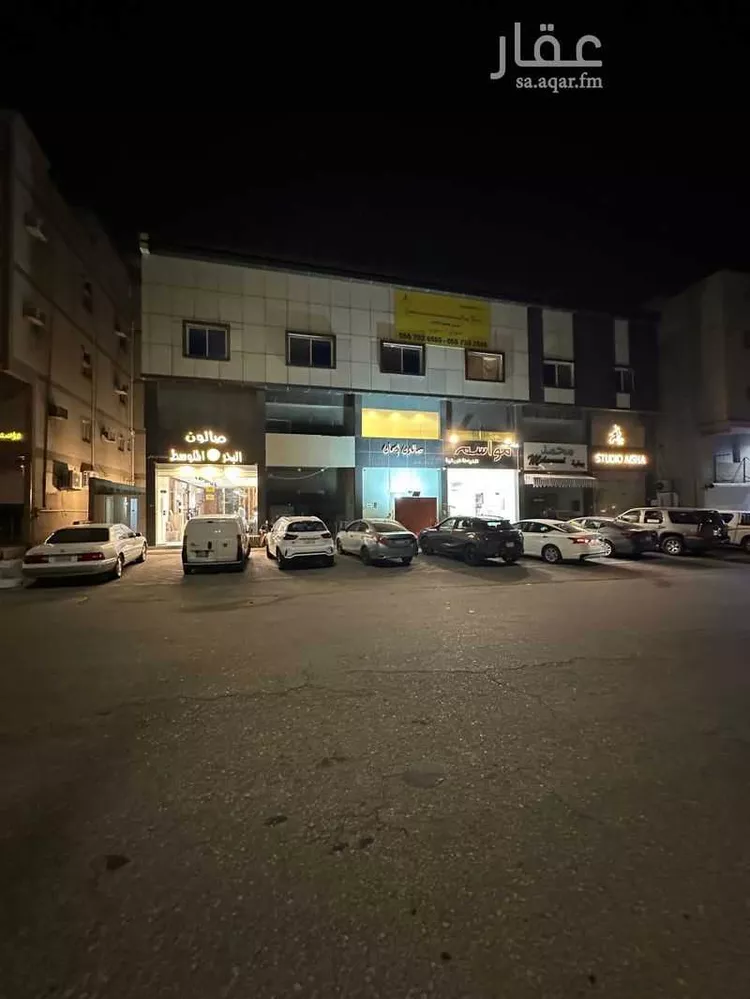 شقة للإيجار في شارع زهير بن قـيس, حي طيبة, مدينة الدمام, المنطقة الشرقية