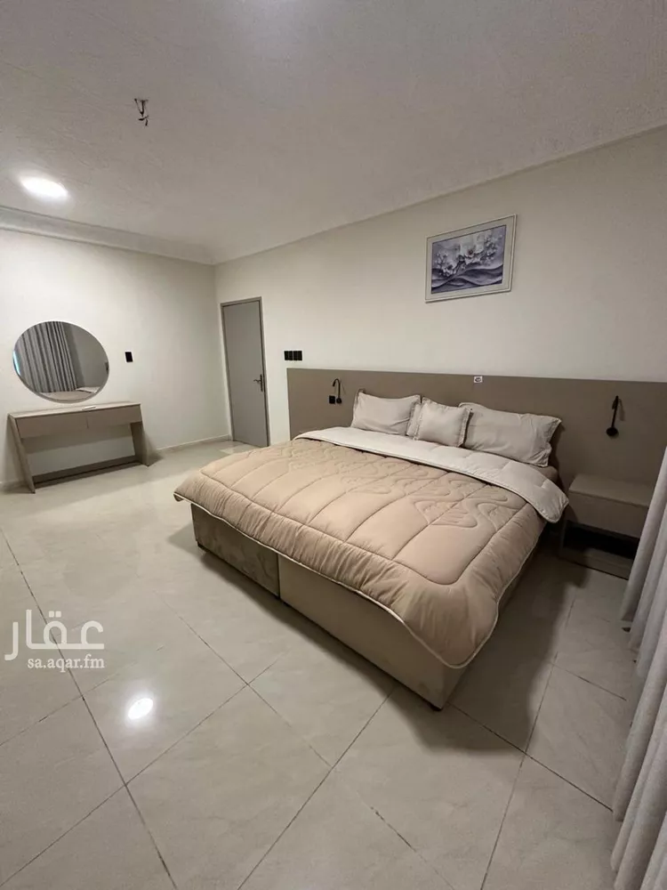 شقة للإيجار في شارع الرحمة, حي النزهة, مدينة الدمام, المنطقة الشرقية 7