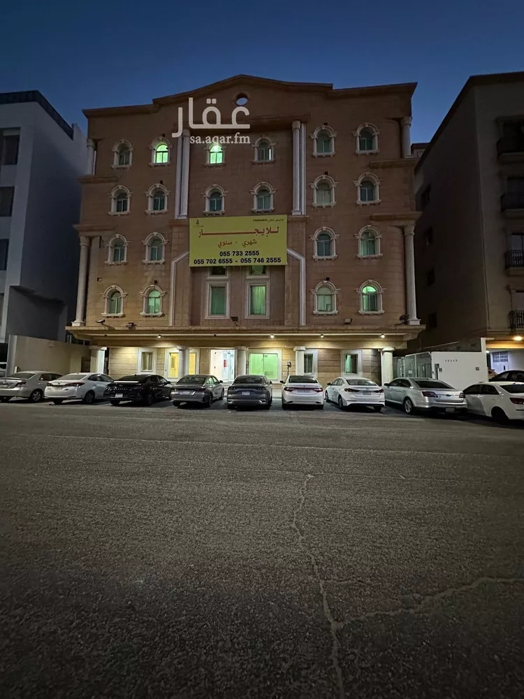 شقة للإيجار في شارع اليرموك, حي العقربية, مدينة الخبر, المنطقة الشرقية 1 صورة