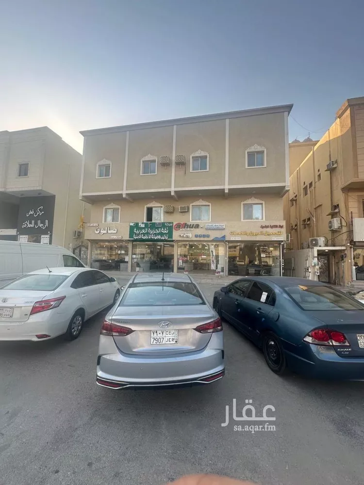 شقة للإيجار في شارع الخوارزمي, حي أحد, مدينة الدمام, المنطقة الشرقية