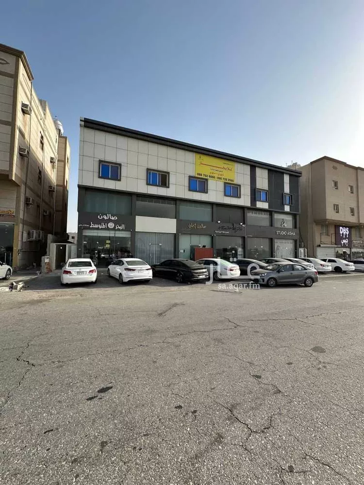 Apartment for Rent in Dammam Ash Shulah