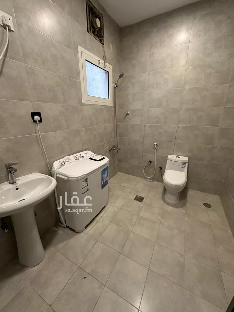 شقة للإيجار في شارع الرحمة, حي النزهة, مدينة الدمام, المنطقة الشرقية 6
