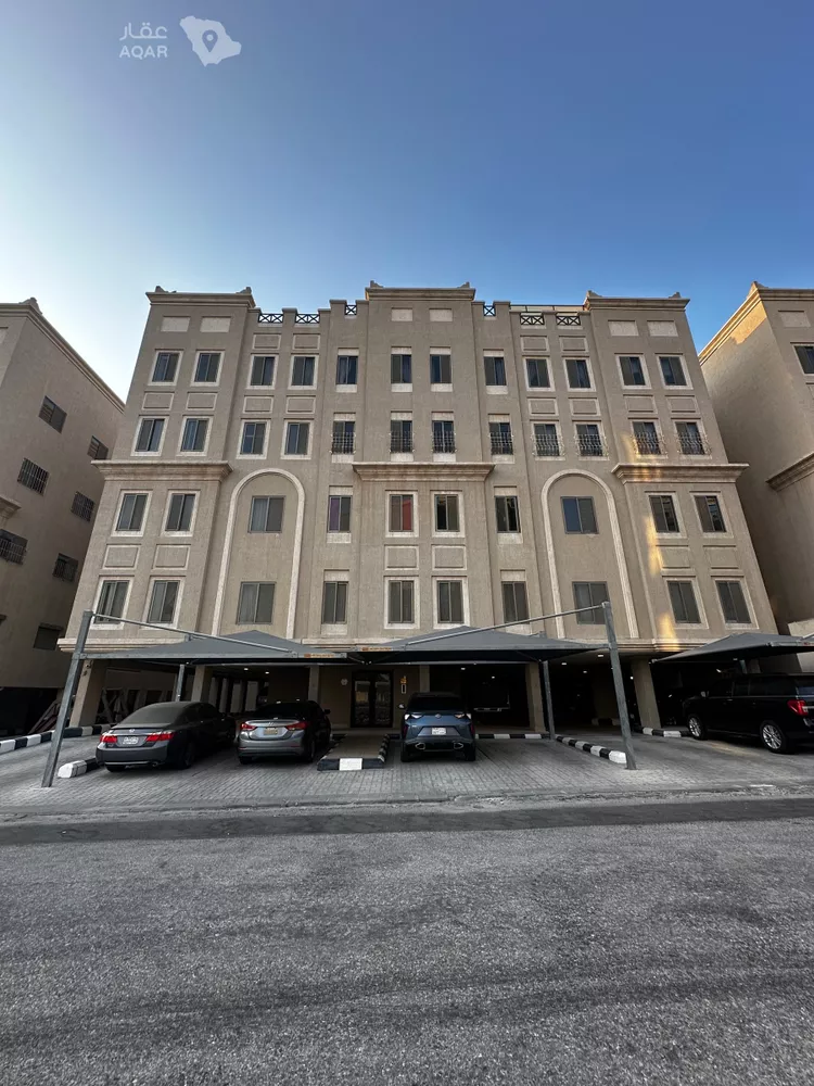 Apartment for Rent in Dhahran Al Jame'ah