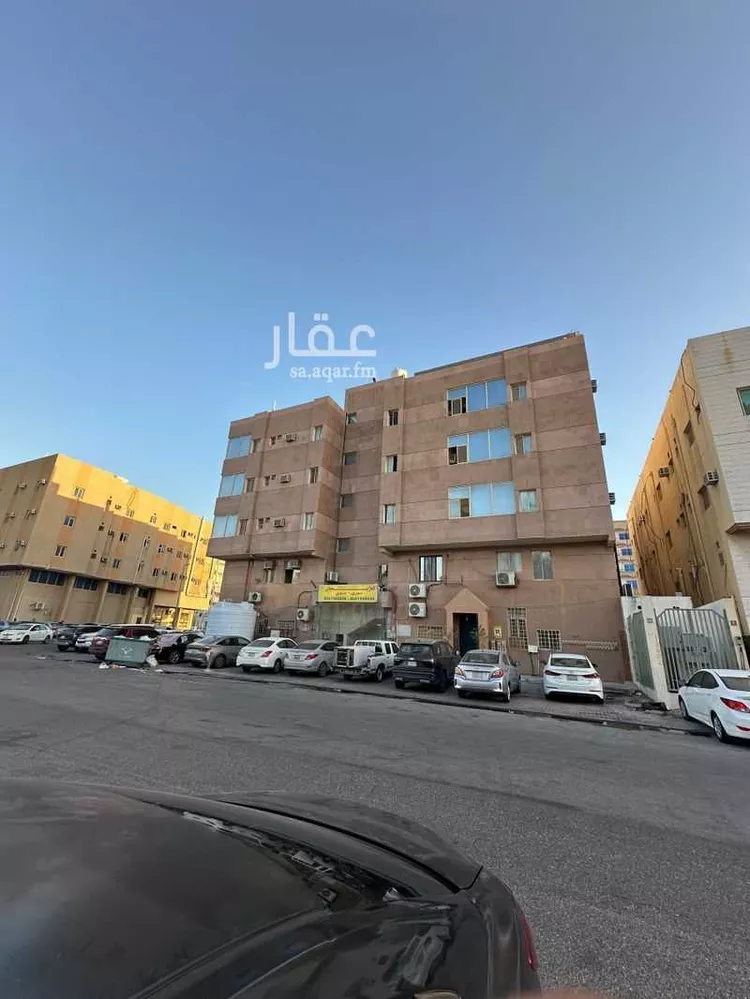 شقة للإيجار في حي العنود, مدينة الدمام, المنطقة الشرقية