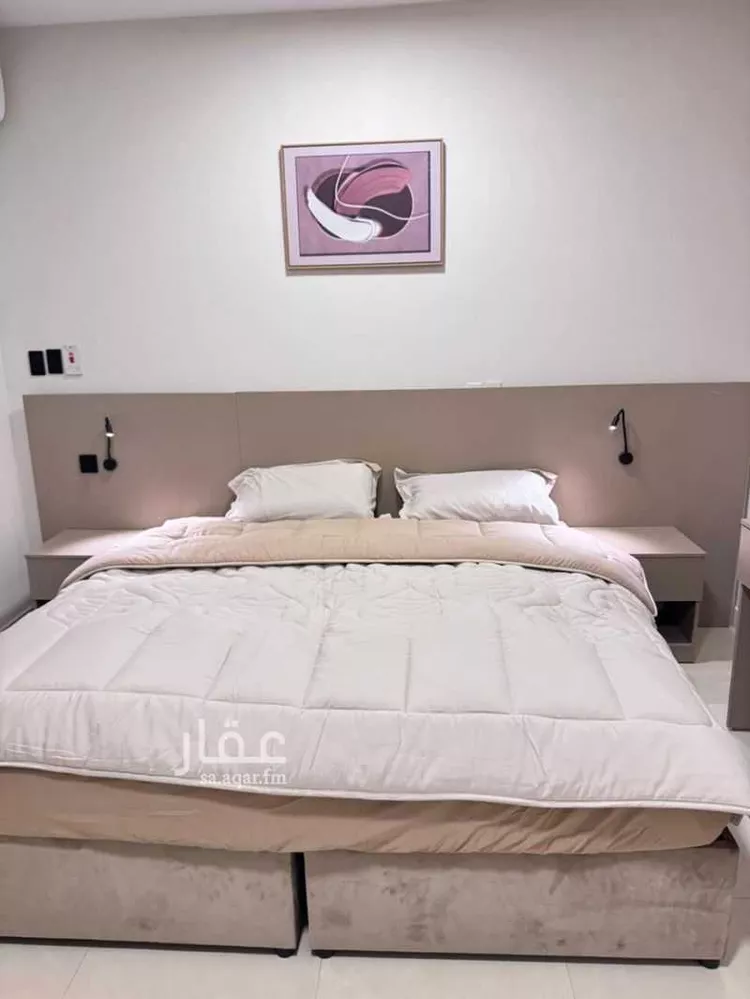 شقة للإيجار في شارع الرحمة, حي النزهة, مدينة الدمام, المنطقة الشرقية صورة 5