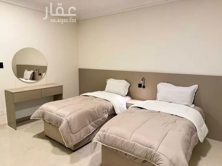 شقة للإيجار في شارع الرحمة, حي النزهة, مدينة الدمام, المنطقة الشرقية صورة 3