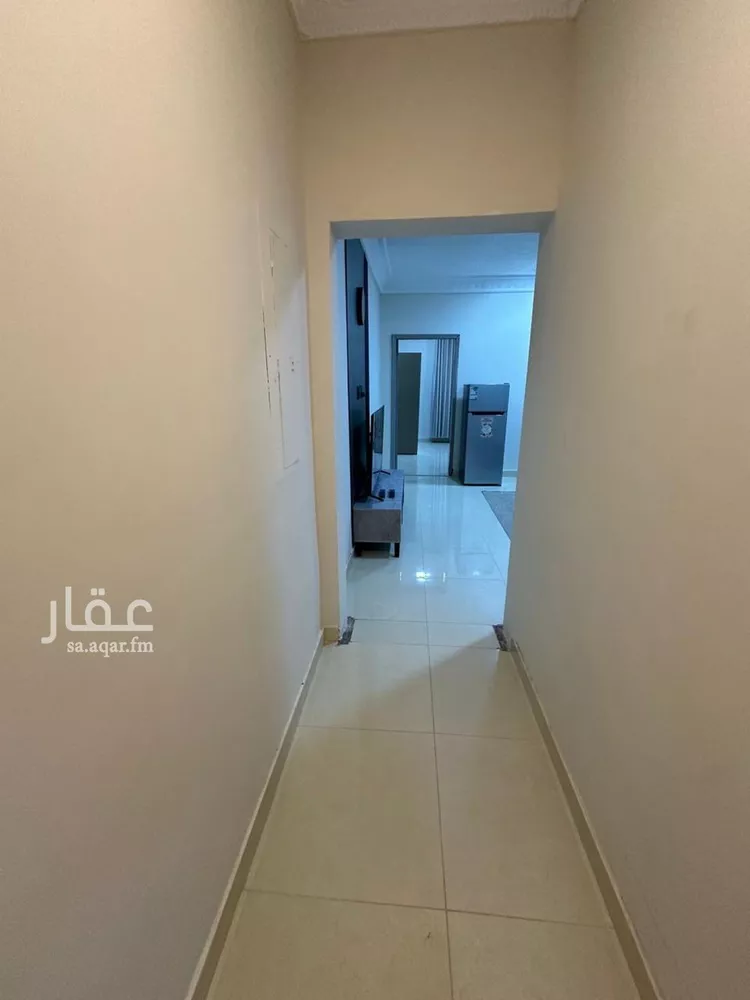 شقة للإيجار في شارع الرحمة, حي النزهة, مدينة الدمام, المنطقة الشرقية صورة 4