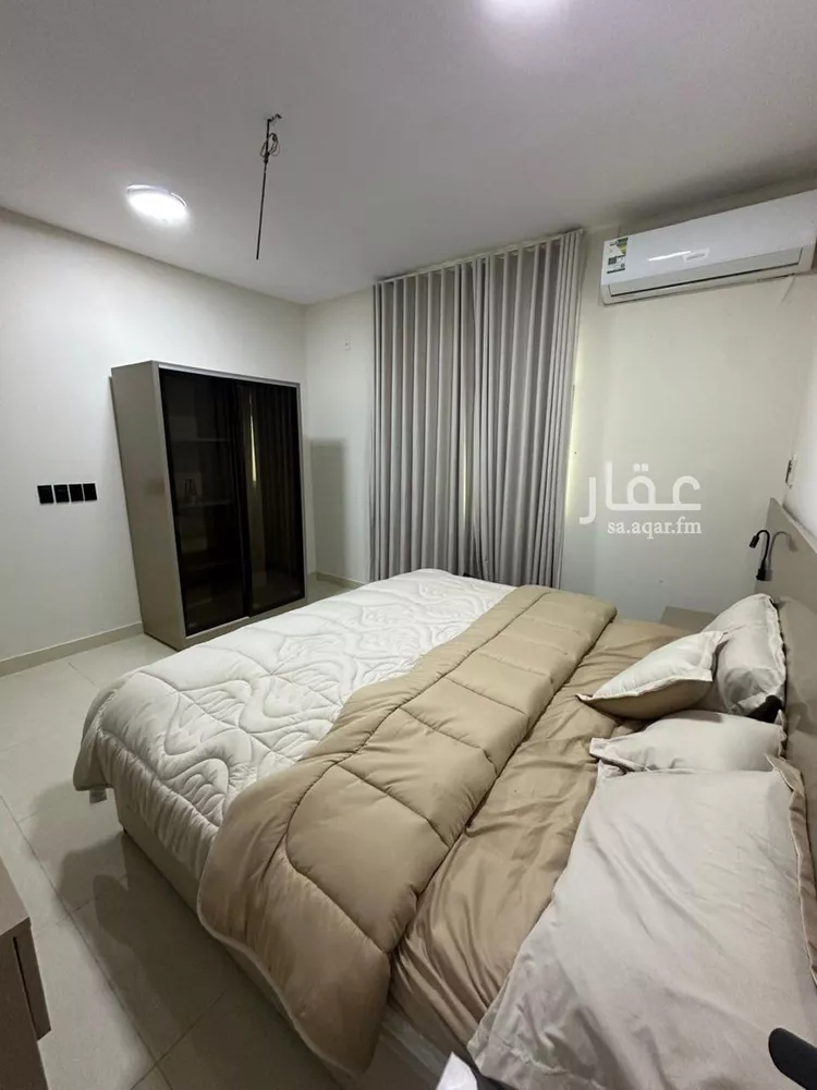 شقة للإيجار في شارع الرحمة, حي النزهة, مدينة الدمام, المنطقة الشرقية صورة 5