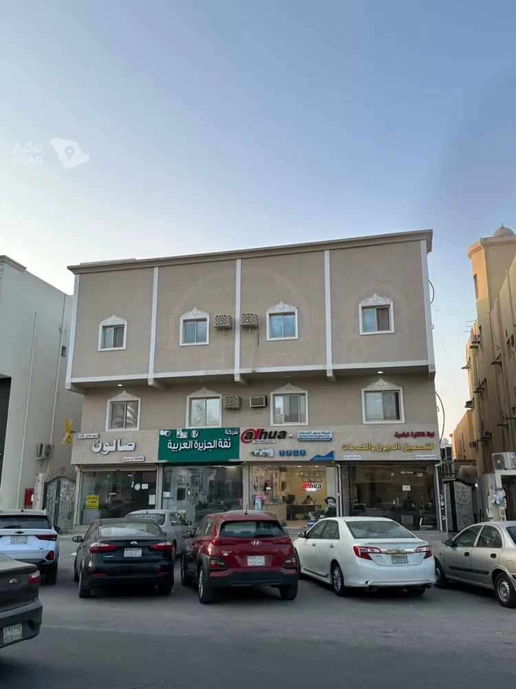 Apartment for Rent in Dammam Uhud