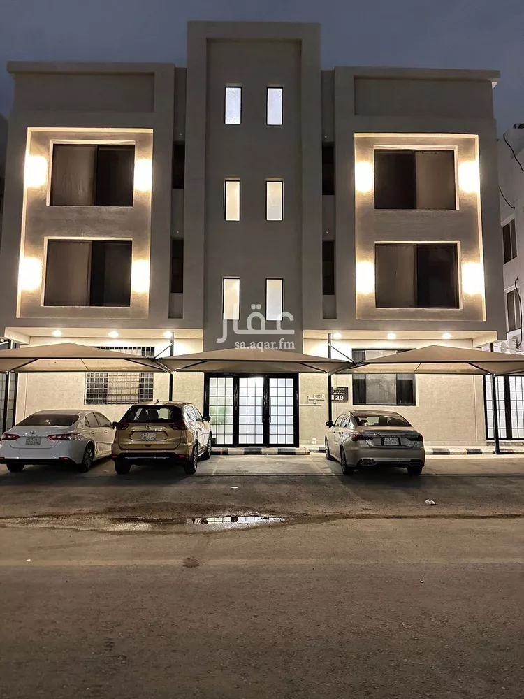 شقة للإيجار في شارع شارع 10, حي الواحة, مدينة الدمام, المنطقة الشرقية