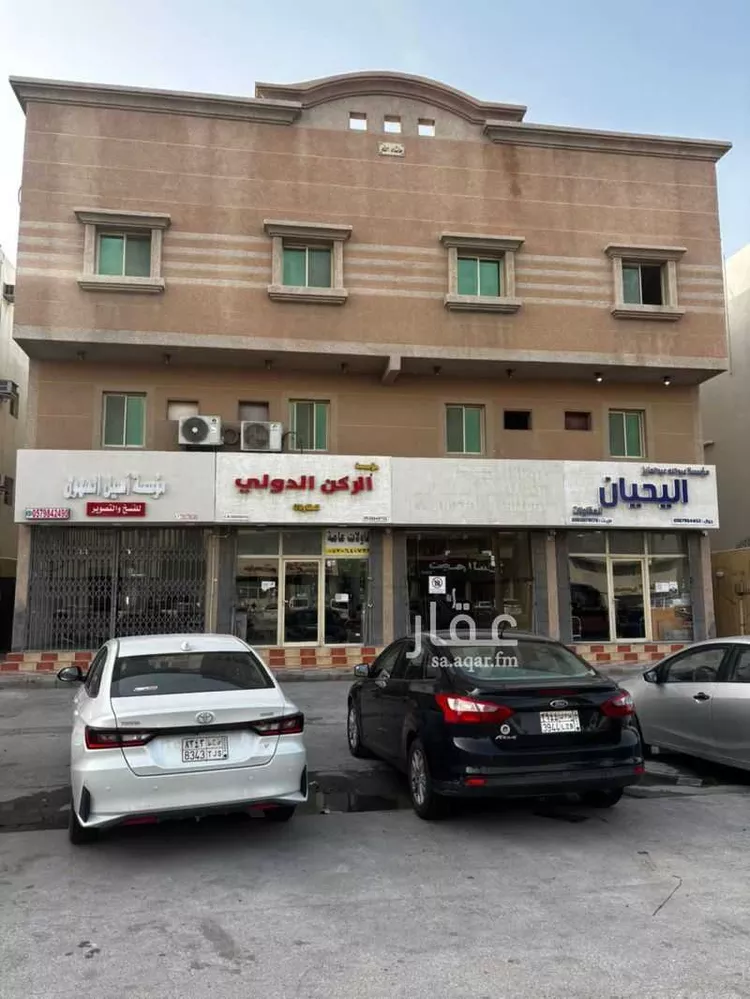 شقة للإيجار في شارع الخوارزمي, حي أحد, مدينة الدمام, المنطقة الشرقية