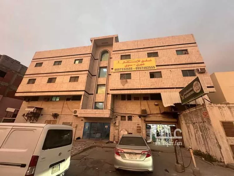 شقة للإيجار في حي العنود, مدينة الدمام, المنطقة الشرقية