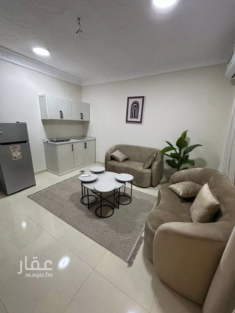 Apartment for Rent in Dammam An Nuzhah