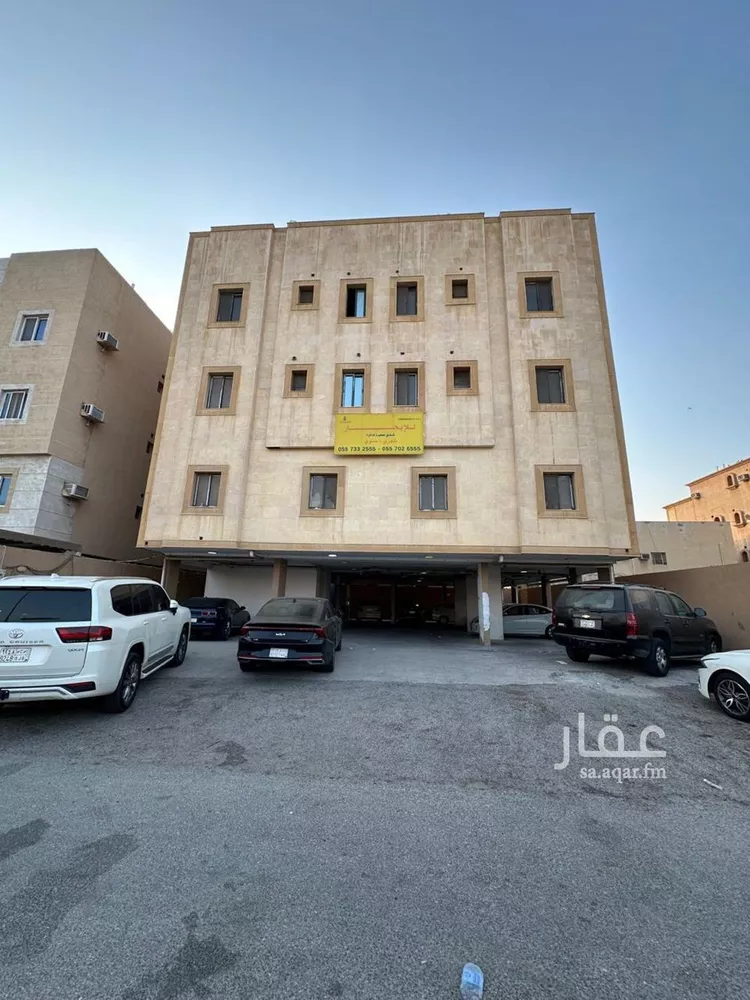 Apartment for Rent in Dammam Uhud