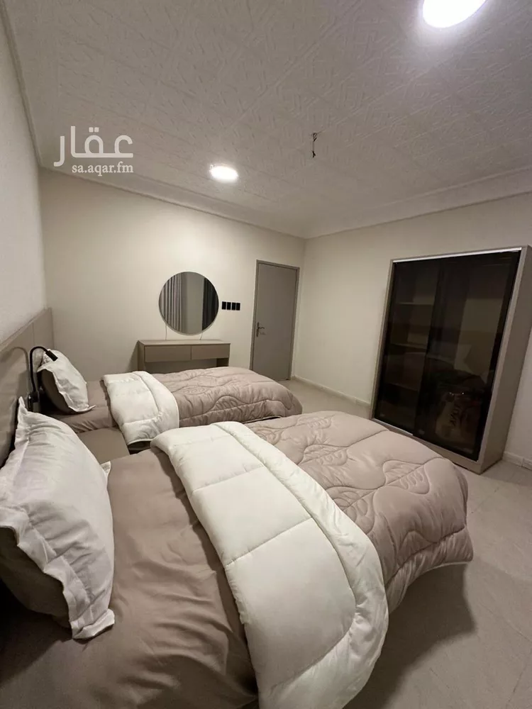شقة للإيجار في شارع الرحمة, حي النزهة, مدينة الدمام, المنطقة الشرقية 9