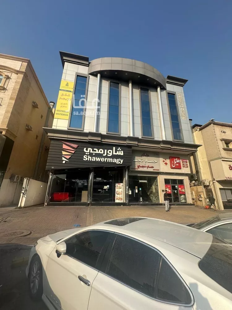 شقة للإيجار في شارع ابو بكر الصديق, حي الفيصلية, مدينة الدمام, المنطقة الشرقية