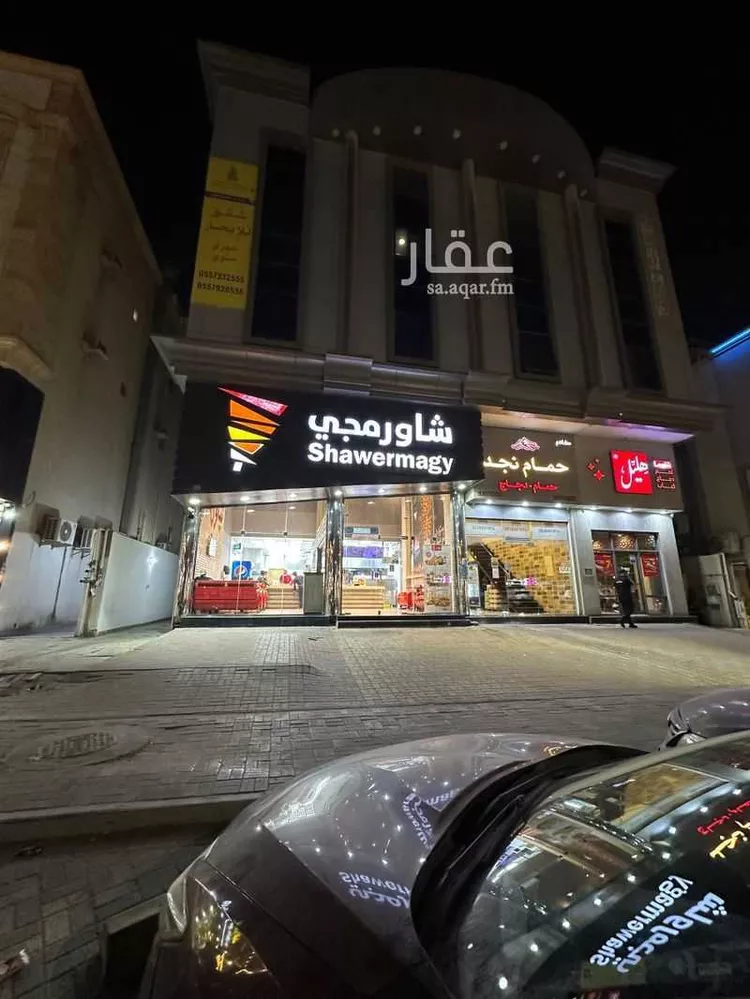 Apartment for Rent in Dammam Al Faisaliah