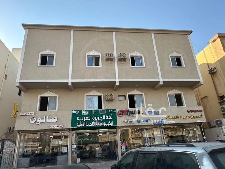 شقة للإيجار في شارع الخوارزمي, حي أحد, مدينة الدمام, المنطقة الشرقية