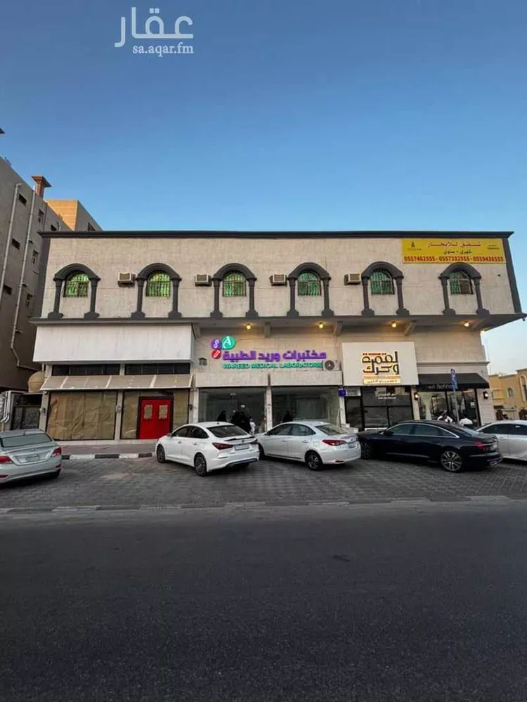 Apartment for Rent in Dammam An Nuzhah صورة 5