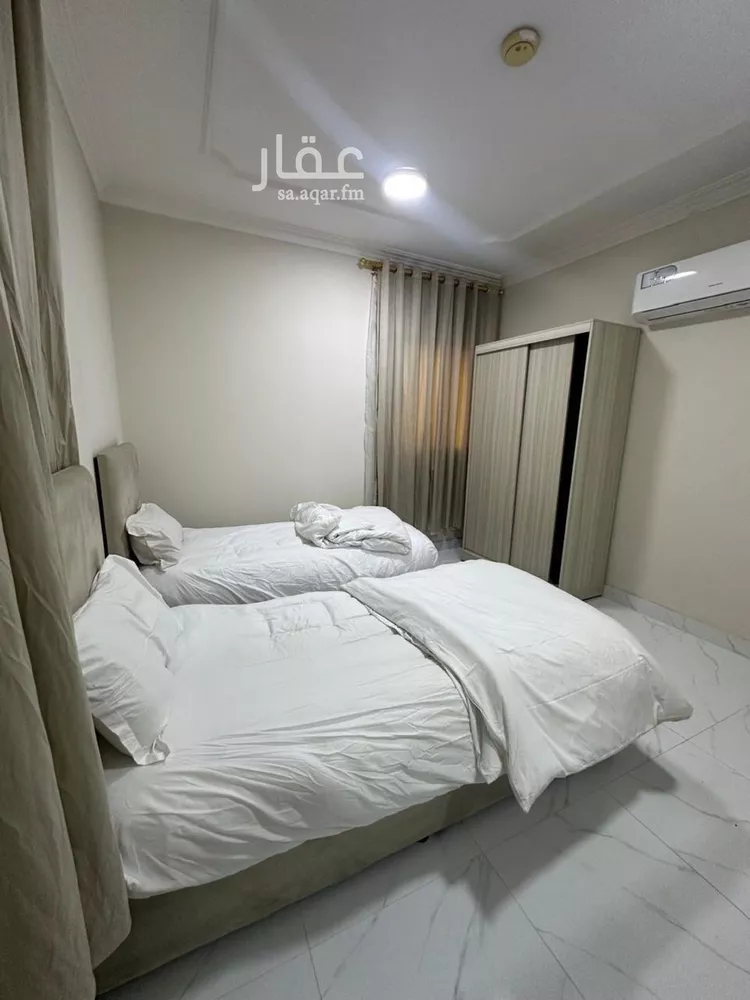 شقة للإيجار في شارع اليرموك, حي العقربية, مدينة الخبر, المنطقة الشرقية 8