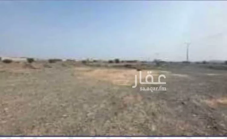 أرض للبيع في شارع العطاء ، المدينة المنورة ، منطقة المدينة المنورة صورة 2