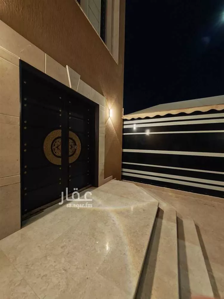 فيلا للبيع في شارع المثناه, حي البساتين, مدينة جدة, منطقة مكة المكرمة 25