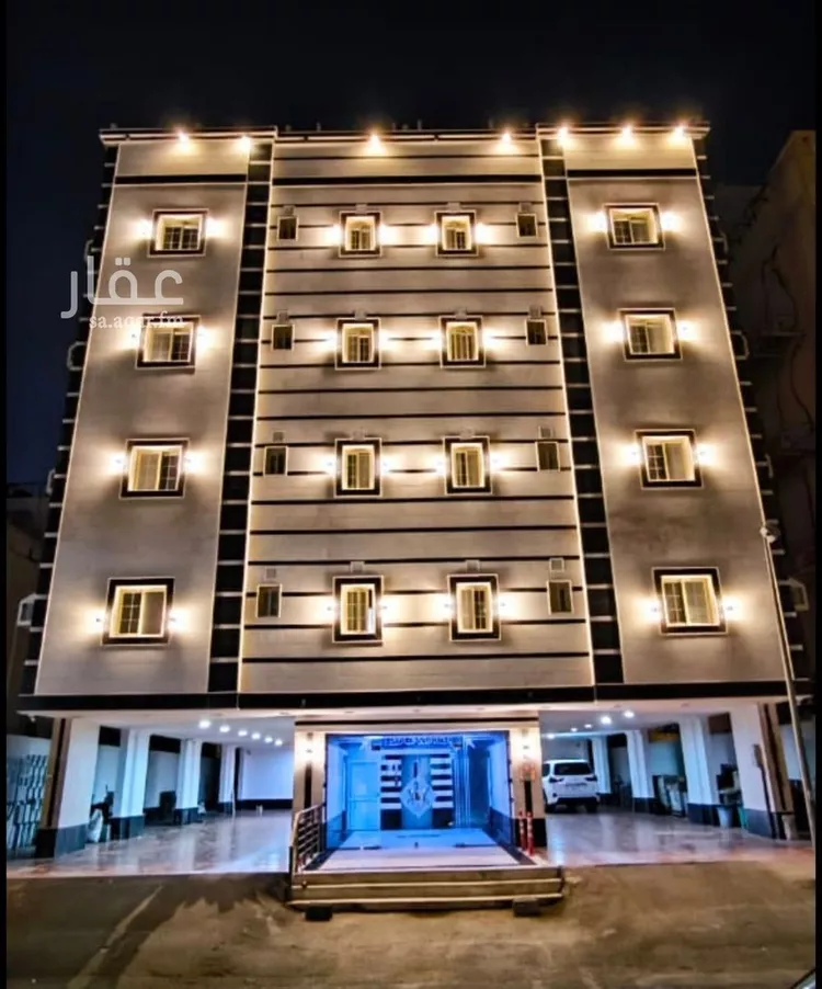 Building for Sale in Jeddah Az Zahra