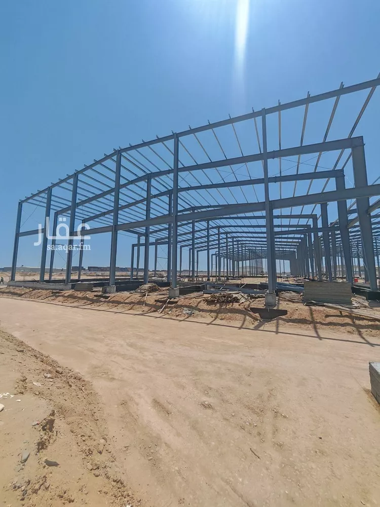 Warehouse for Rent in Jeddah Al Wadi صورة 3