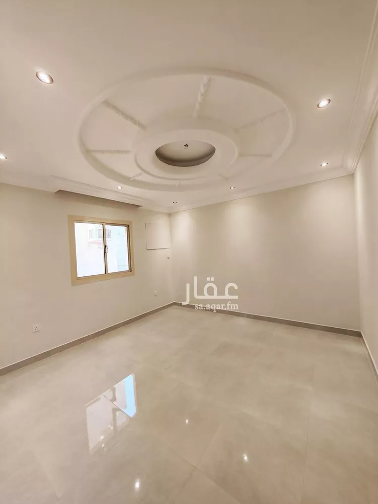 شقة للإيجار في شارع عبدالله كاظم, حي الزهراء, مدينة جدة, منطقة مكة المكرمة
