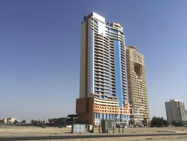 Apartment for Sale in Jeddah Ash Shati