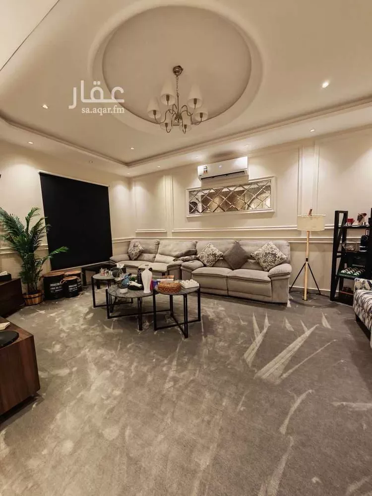 فيلا للبيع في شارع المثناه, حي البساتين, مدينة جدة, منطقة مكة المكرمة صورة 4