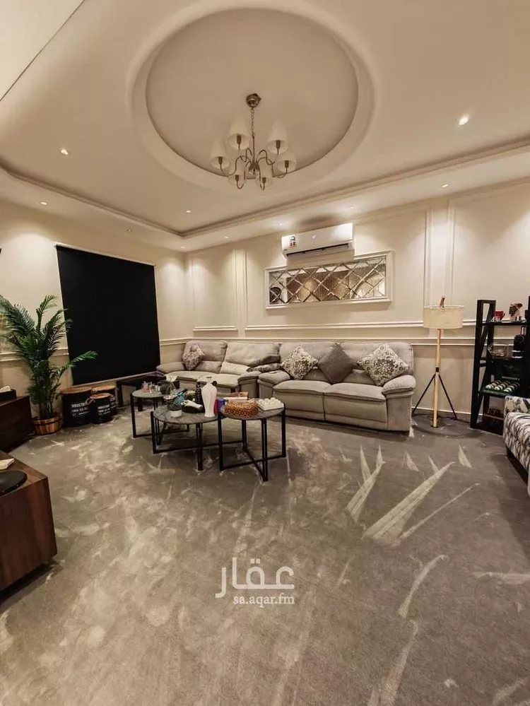 فيلا للبيع في شارع المثناه, حي البساتين, مدينة جدة, منطقة مكة المكرمة 13