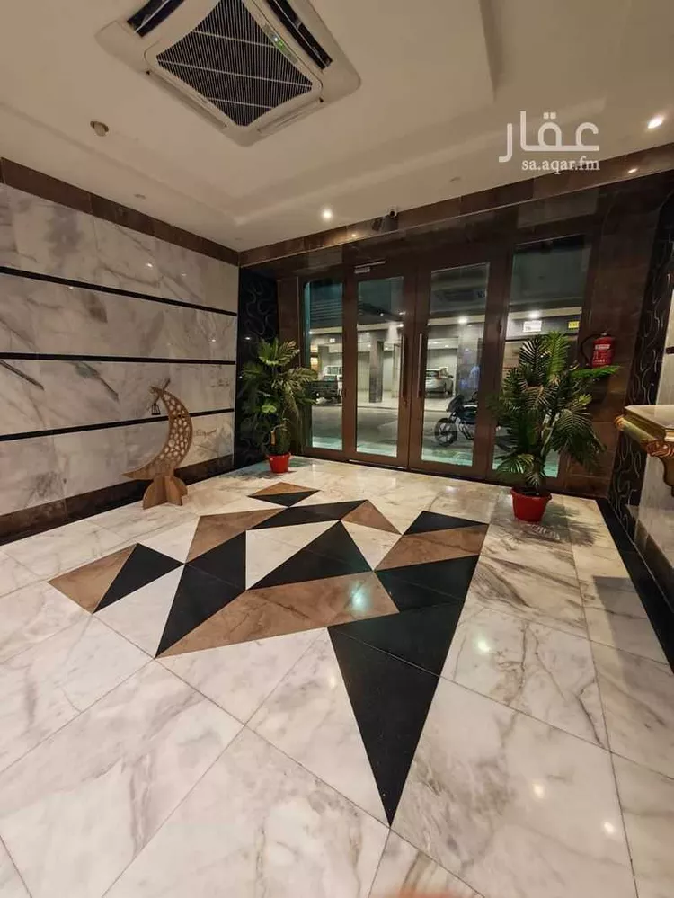 شقة للبيع في شارع رغوان, حي الورود, مدينة جدة, منطقة مكة المكرمة صورة 3