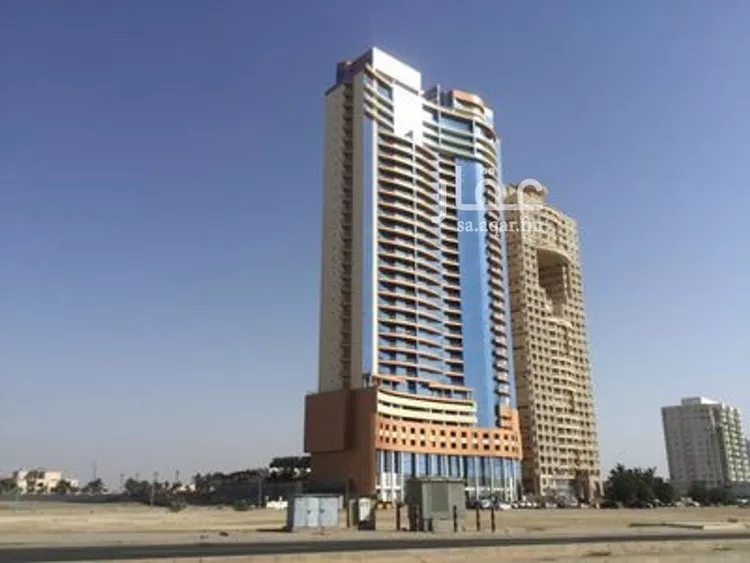 شقة للإيجار في شارع سهيل بن قيس, حي الشاطئ, مدينة جدة, منطقة مكة المكرمة