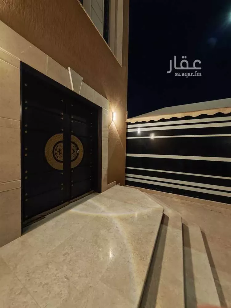 فيلا للبيع في شارع المثناه, حي البساتين, مدينة جدة, منطقة مكة المكرمة صورة 3