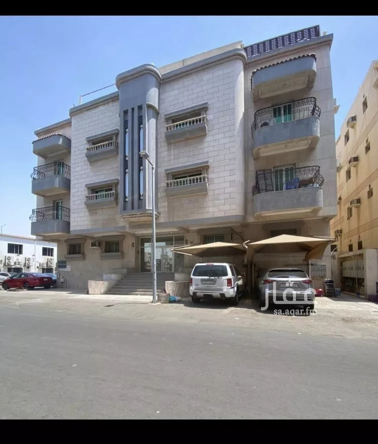 Apartment for Rent in Jeddah As Salamah