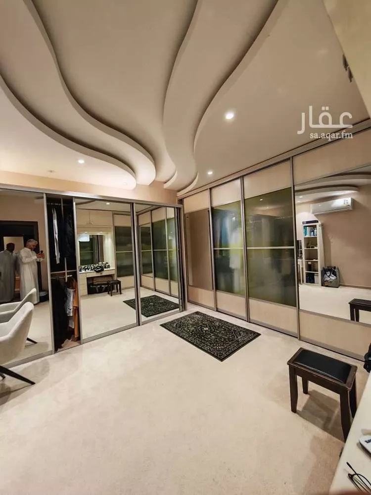 فيلا للبيع في شارع المثناه, حي البساتين, مدينة جدة, منطقة مكة المكرمة 14