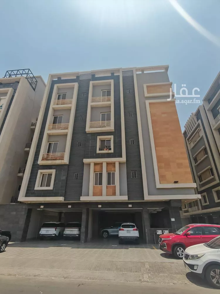 Villa for Sale in Jeddah Al Wurud