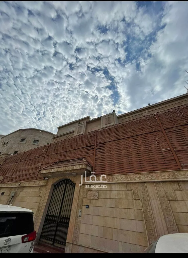 فيلا للبيع في شارع ابي عمرو البعلبكي, حي النسيم, مدينة جدة, منطقة مكة المكرمة
